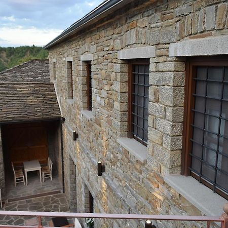 Hotel Argiades Elati  Exterior foto
